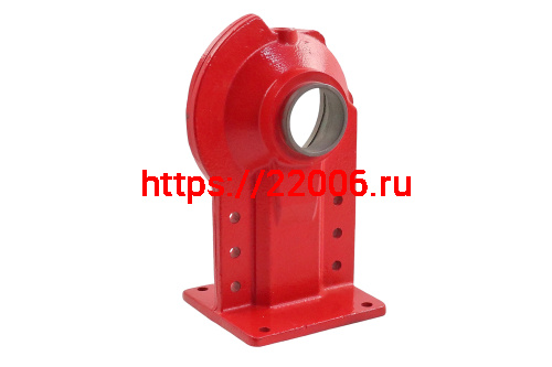 Картер редуктора SR1Z-135Е фото 2 Картер редуктора SR1Z-135Е фото 2