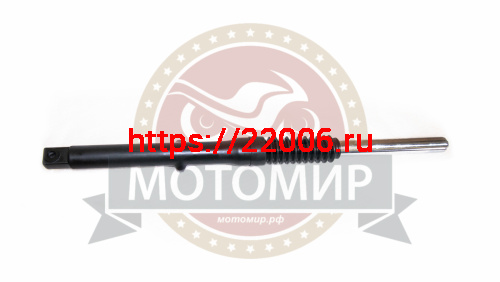 Перо вилки передней левое RACER RC150-23 TIGER NCB1B0107G фото 2 Перо вилки передней левое RACER RC150-23 TIGER NCB1B0107G фото 2