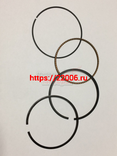 Кольца поршневые 0,25 Tiggo 2,0, Vortex,Tingo (484J1004030BA) Кольца поршневые 0,25 Tiggo 2,0, Vortex,Tingo (484J1004030BA)