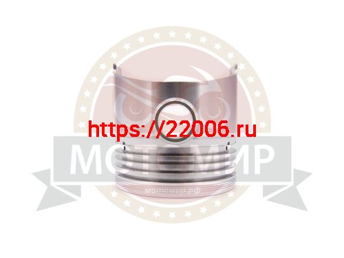 Поршень R190 МБ-10Д 90 мм голый фото 2