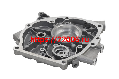 Крышка картера LIFAN GS212E (11211) (LIFAN оригинал) фото 2 Крышка картера LIFAN GS212E (11211) (LIFAN оригинал) фото 2