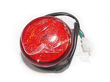 Стоп-сигнал ATV HAMMER (116225902053201)