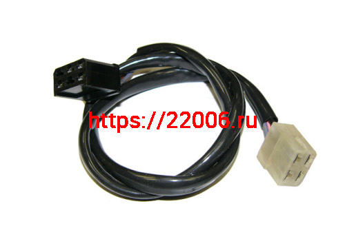 Проводка (жгут) генератора Сова Проводка (жгут) генератора Сова