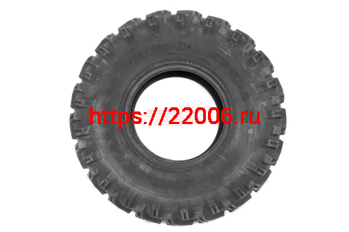 Покрышка ATV 11" 25х8-11 KENDA K299 Покрышка ATV 11" 25х8-11 KENDA K299