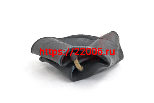 Камера 4" 4,10/3,50-4 (кривой сосок) Камера 4" 4,10/3,50-4 (кривой сосок)