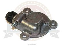 Привод спидометра Буран 3 ушка С/О (компл. шестерен)