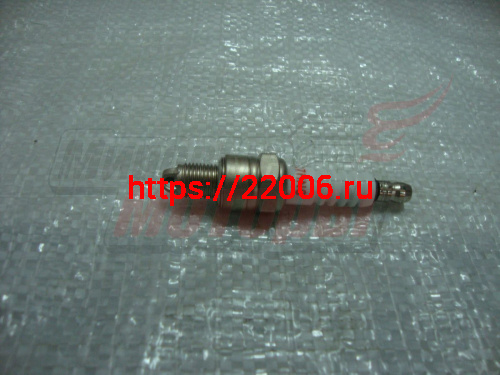 Свеча SEE C7HNS 3-контактная (4 тактн скутер) Свеча SEE C7HNS 3-контактная (4 тактн скутер)