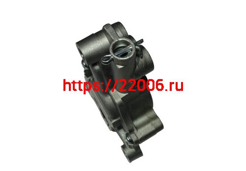 Насос масляный 185YMQ в сборе фото 3 Насос масляный 185YMQ в сборе фото 3