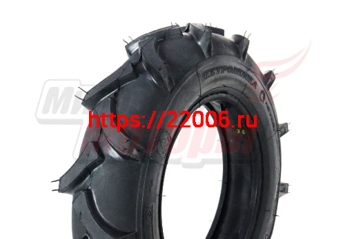 Покрышка (ПетроШина) Л-355 4,00-10 (МАРКИРОВАННАЯ) Муравей вездеход "Елочка" (с камерой) Покрышка (ПетроШина) Л-355 4,00-10 (МАРКИРОВАННАЯ) Муравей вездеход "Елочка" (с камерой)