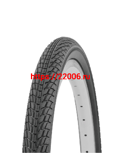 Велопокрышка 20" х 2.10 (Р1023) WANDA Велопокрышка 20" х 2.10 (Р1023) WANDA