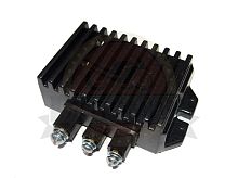 Реле регулятор Буран (БРСН) (453746.001-01) 130 Вт