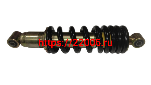 Амортизатор задний (L-303mm, D1-10mm) CORSAR 250 (31) фото 2