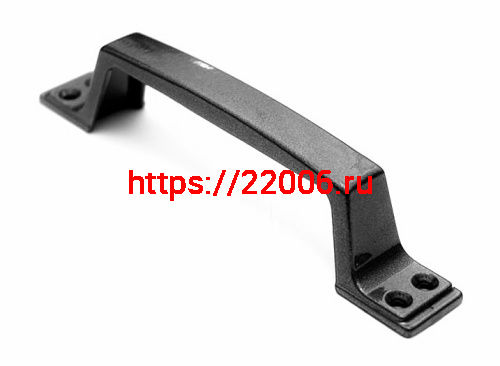 Ручка-скоба skobis (СКОБИС) алюминий РСА-100 бронза антик Ручка-скоба skobis (СКОБИС) алюминий РСА-100 бронза антик