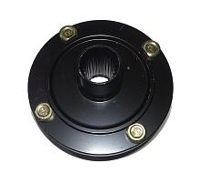 Ступица колеса заднего ATV BULLET 200