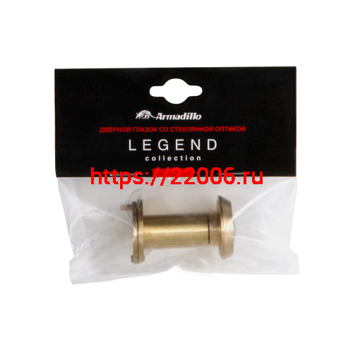 Глазок Armadillo (Армадилло) дверной противопожарный, оптика стекло DV-PRO 3/100-60/BR/HD (DVG3/HD) SG мат. золото фото 2 Глазок Armadillo (Армадилло) дверной противопожарный, оптика стекло DV-PRO 3/100-60/BR/HD (DVG3/HD) SG мат. золото фото 2
