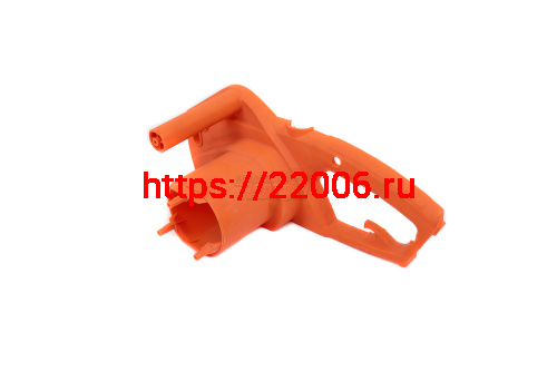 Корпус двигателя ЭП CARVER RSE1500 (1515) Корпус двигателя ЭП CARVER RSE1500 (1515)