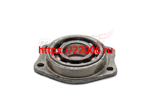 Обойма Днепр распредвала в сборе с подшипником (реставр.) Обойма Днепр распредвала в сборе с подшипником (реставр.)