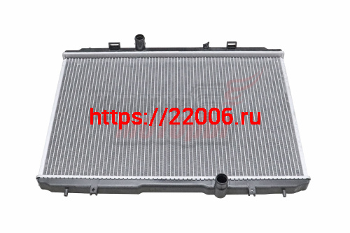 Радиатор охлаждения двигателя Hover M2.M4 (1301100Y31) Радиатор охлаждения двигателя Hover M2.M4 (1301100Y31)