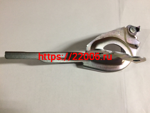 Петля капота левая X7 (1012016905)