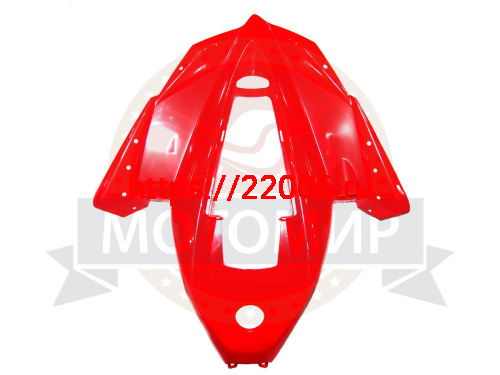 Облицовка бензобака Termit LIBRE Облицовка бензобака Termit LIBRE