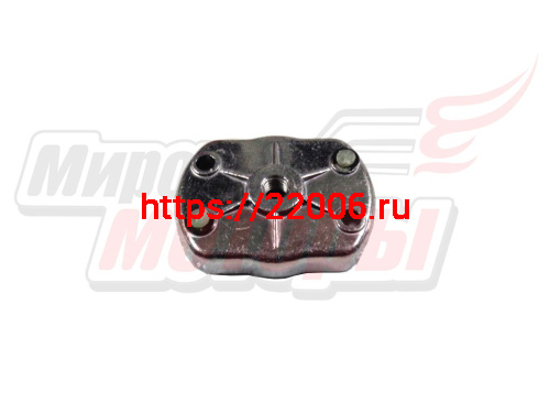 Храповик в сборе мотокосы BC/GBC-033/043/052 (с пластиковыми собачками) Храповик в сборе мотокосы BC/GBC-033/043/052 (с пластиковыми собачками)