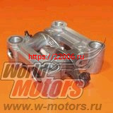 Коромысла в сборе (постель) 139QMB Коромысла в сборе (постель) 139QMB