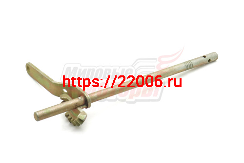 Стойка газа Нептун (160001600) Стойка газа Нептун (160001600)