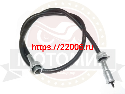 Трос тахометра L-830мм, Ява, ТПК МотоМир
