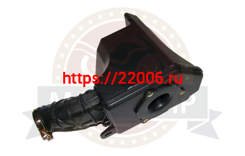 Фильтр воздушный в сборе ADVENTURE 250 (18020394)