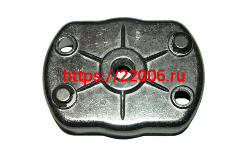 Храповик мотокосы BC/GBC-033/043/052 в сборе