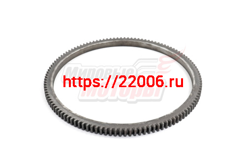 Венец маховика R180 (Z=118,h17mm,D360,d317) Венец маховика R180 (Z=118,h17mm,D360,d317)