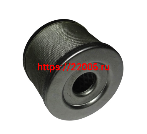 Фильтр масляный (металлическая сетка) SHINERAY  VJ250 169YMM (20030012) фото 2