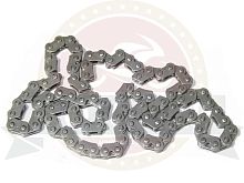 Цепь (2х3) БШЦ - 44 зв. маслонасоса (052QMI0-070020000) (НАБОР)