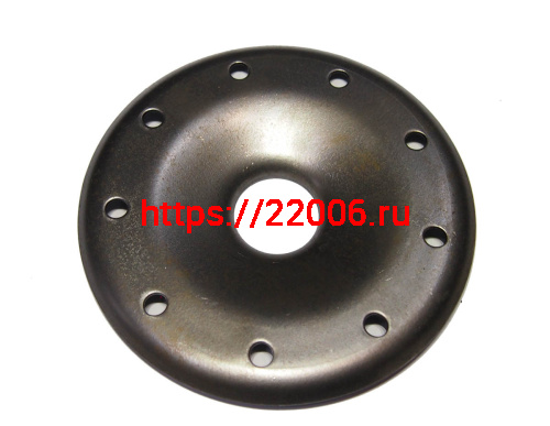 Ступица ведущего вала Буран (110200130) пр-во ИжТехМаш фото 2