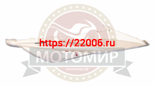 Облицовка боковая нижняя MATADOR EVA левая 64330-A9AB-9000 фото 2 Облицовка боковая нижняя MATADOR EVA левая 64330-A9AB-9000 фото 2