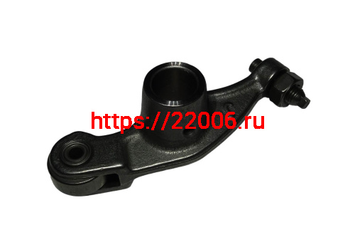 Коромысло CB250 см3 в сборе SHINERAY VJP250-4 172FMM (22050012) фото 2 Коромысло CB250 см3 в сборе SHINERAY VJP250-4 172FMM (22050012) фото 2