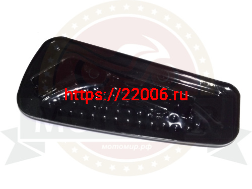 Подножка правая трицикл Лифан фото 2 Подножка правая трицикл Лифан фото 2