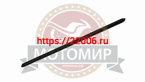 Штанга клапана R190,192 МБ-10,12 Дизель