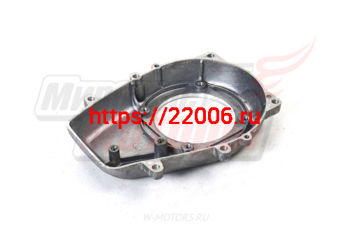 Кожух маховика GBC-026 фото 2 Кожух маховика GBC-026 фото 2