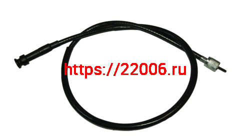 Трос спидометра L-830мм, FLASH (НАБОР) Трос спидометра L-830мм, FLASH (НАБОР)