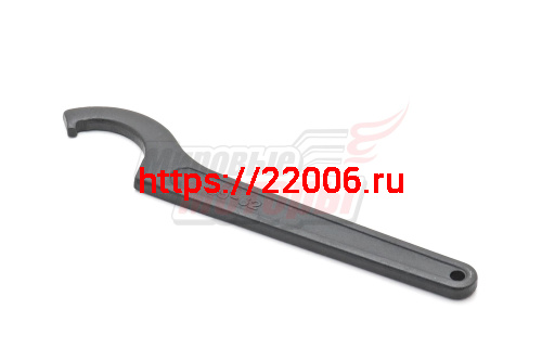 Ключ специальный Урал гайки амортизатора Ключ специальный Урал гайки амортизатора