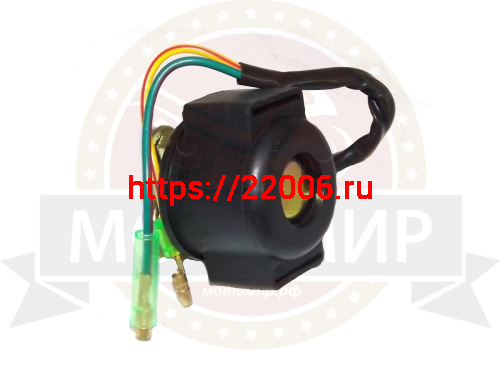 Реле стартера ARC (077) фото 2 Реле стартера ARC (077) фото 2