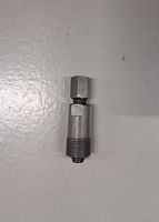 Съемник маховика GY6-50,60,80 cкутер, мопед, ATV (d=24, правая наружная резьба)