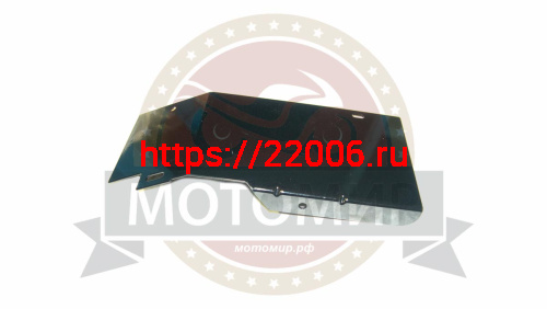 Крыло правое WM550 фото 2 Крыло правое WM550 фото 2