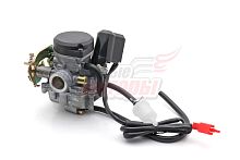 Карбюратор 100см3 (тюнинг GY6-50)