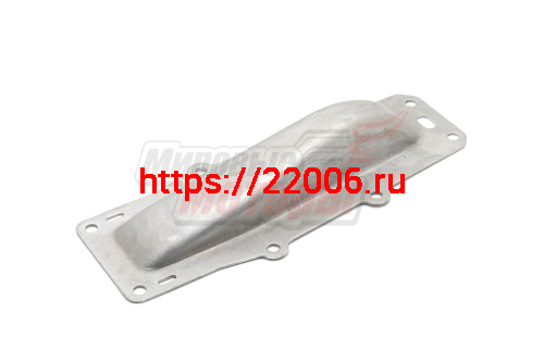 Экран Нептун патрубка двигателя левый (161100022) Экран Нептун патрубка двигателя левый (161100022)