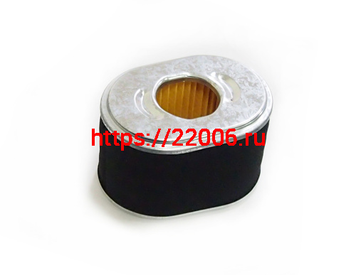 Фильтр воздушный элемент LIFAN KP230 8,5 л.с. (НАБОР)