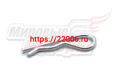 Стопор рычагов привода шнеков, колёс KC626MS (2013 г.в.), KC726S (2015 г.в.) (KC55-03-23) Стопор рычагов привода шнеков, колёс KC626MS (2013 г.в.), KC726S (2015 г.в.) (KC55-03-23)