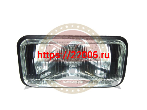 Фара R195NM Дизель