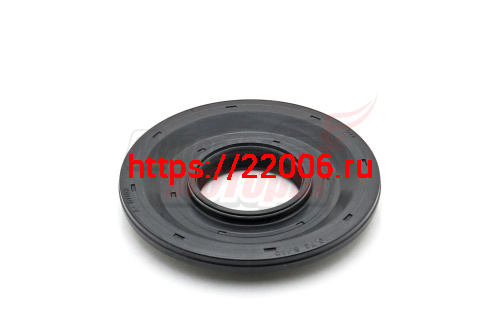 Сальник 30х72х5 A-DUOX NBR/PTFE коленвала Тайга 501, 551 Сальник 30х72х5 A-DUOX NBR/PTFE коленвала Тайга 501, 551
